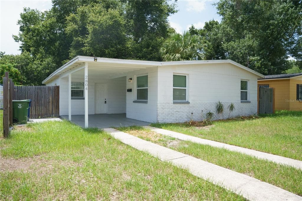 2804 N 33RD STREET, TAMPA, FL 33605 — zdjęcie 2