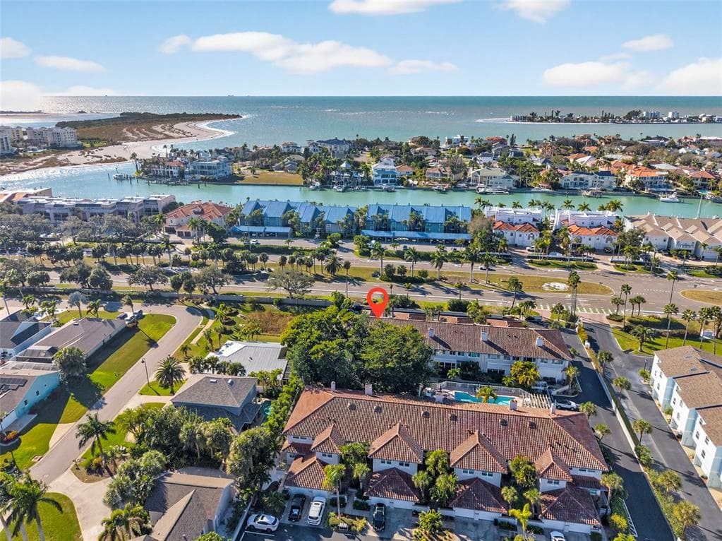 903 PINELLAS BAYWAY S # 308, TIERRA VERDE, FL 33715 — zdjęcie 3