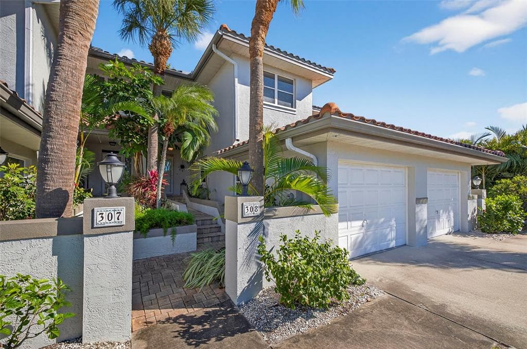 903 PINELLAS BAYWAY S # 308, TIERRA VERDE, FL 33715 — zdjęcie 5