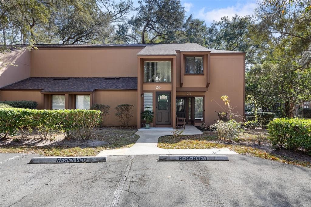 24 FAIRWAYS CIRCLE # 24, PALM COAST, FL 32137 — zdjęcie 2