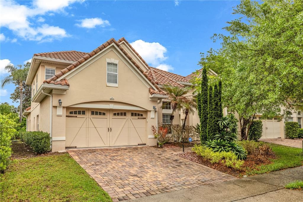 6971 LUCCA STREET, ORLANDO, FL 32819