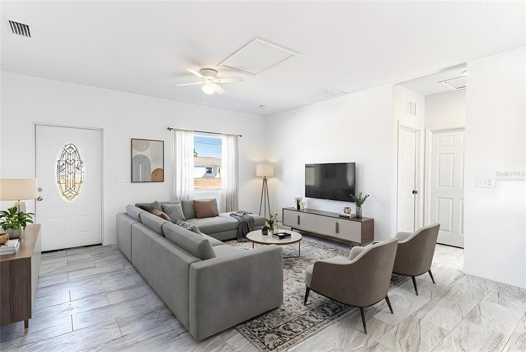 1407 BITTERSWEET STREET, LAKE PLACID, FL 33852 — zdjęcie 2
