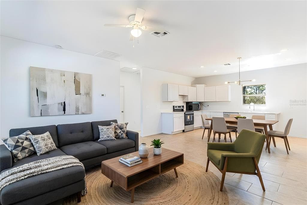 1413 BITTERSWEET STREET, LAKE PLACID, FL 33852 — zdjęcie 2