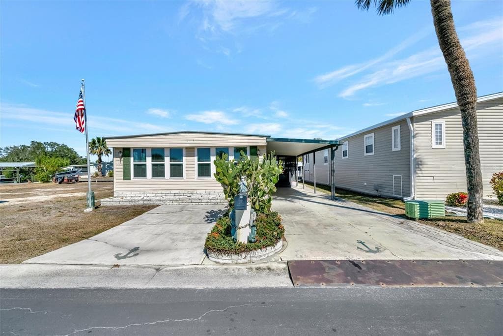 132 W SAINT LUCIA LOOP, APOLLO BEACH, FL 33572 — zdjęcie 2