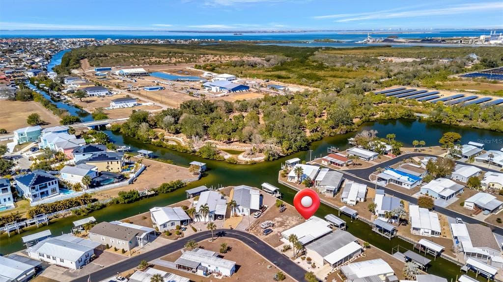 132 W SAINT LUCIA LOOP, APOLLO BEACH, FL 33572 — zdjęcie 3