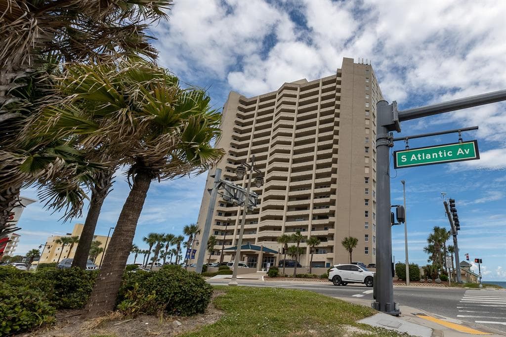 3425 S ATLANTIC AVENUE # 1102, DAYTONA BEACH, FL 32118 — zdjęcie 2