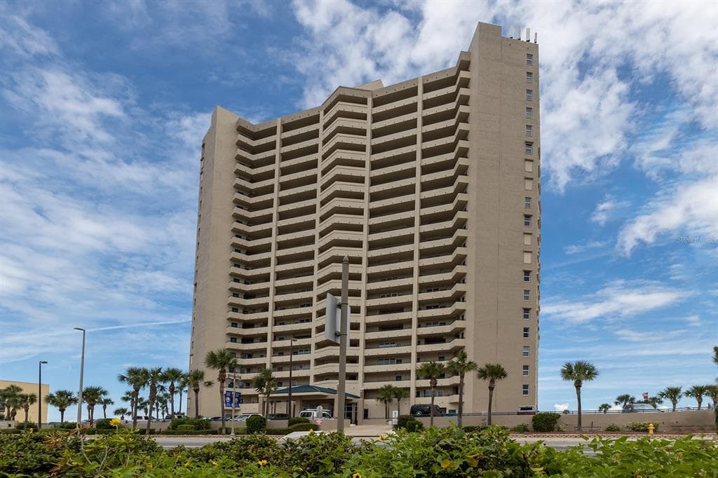 3425 S ATLANTIC AVENUE # 1102, DAYTONA BEACH, FL 32118