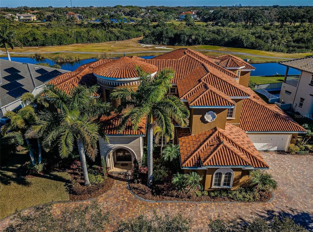 9209 SILVERTHORN ROAD, SEMINOLE, FL 33777 — zdjęcie 3