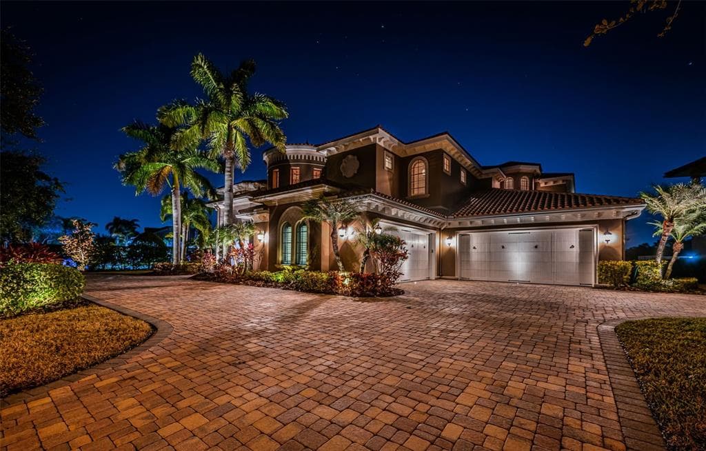 9209 SILVERTHORN ROAD, SEMINOLE, FL 33777 — zdjęcie 4