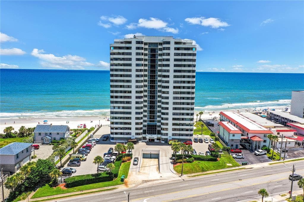 1420 N ATLANTIC AVENUE # 901, DAYTONA BEACH, FL 32118