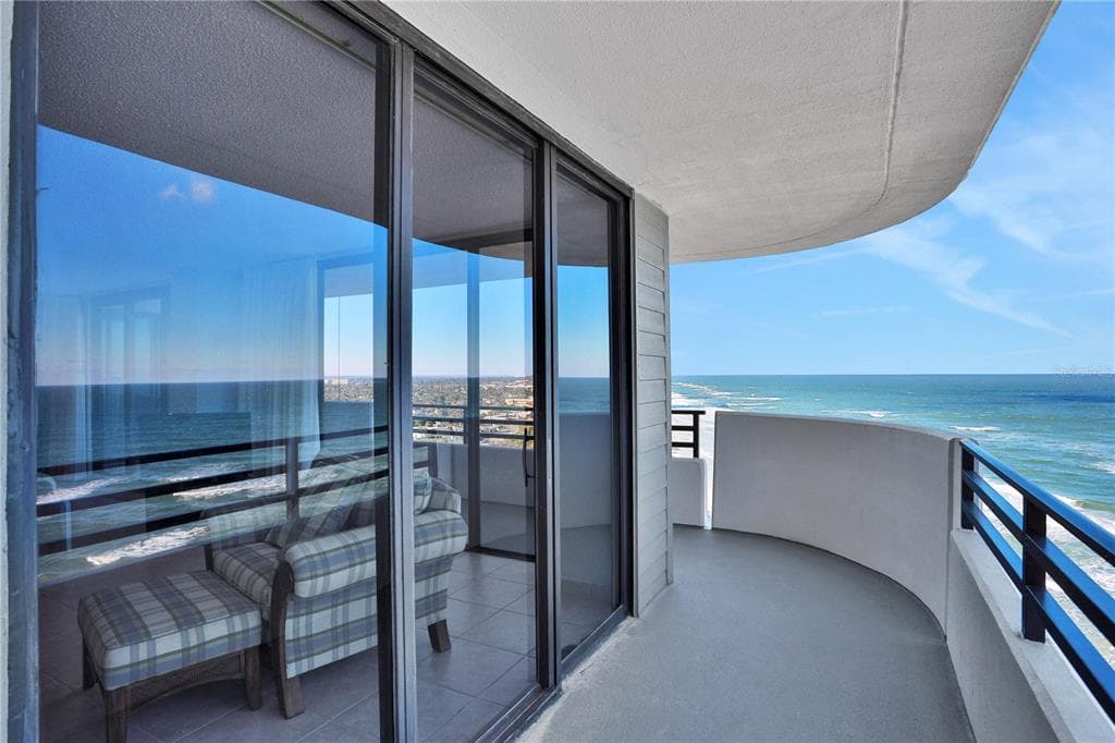 1420 N ATLANTIC AVENUE # 901, DAYTONA BEACH, FL 32118 — zdjęcie 5