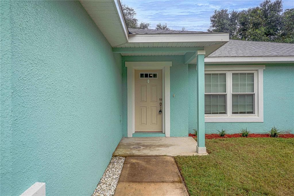 7752 N WALTON TERRACE, CITRUS SPRINGS, FL 34434 — zdjęcie 3