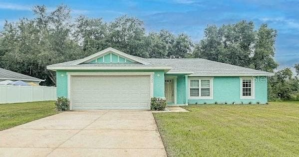 7752 N WALTON TERRACE, CITRUS SPRINGS, FL 34434