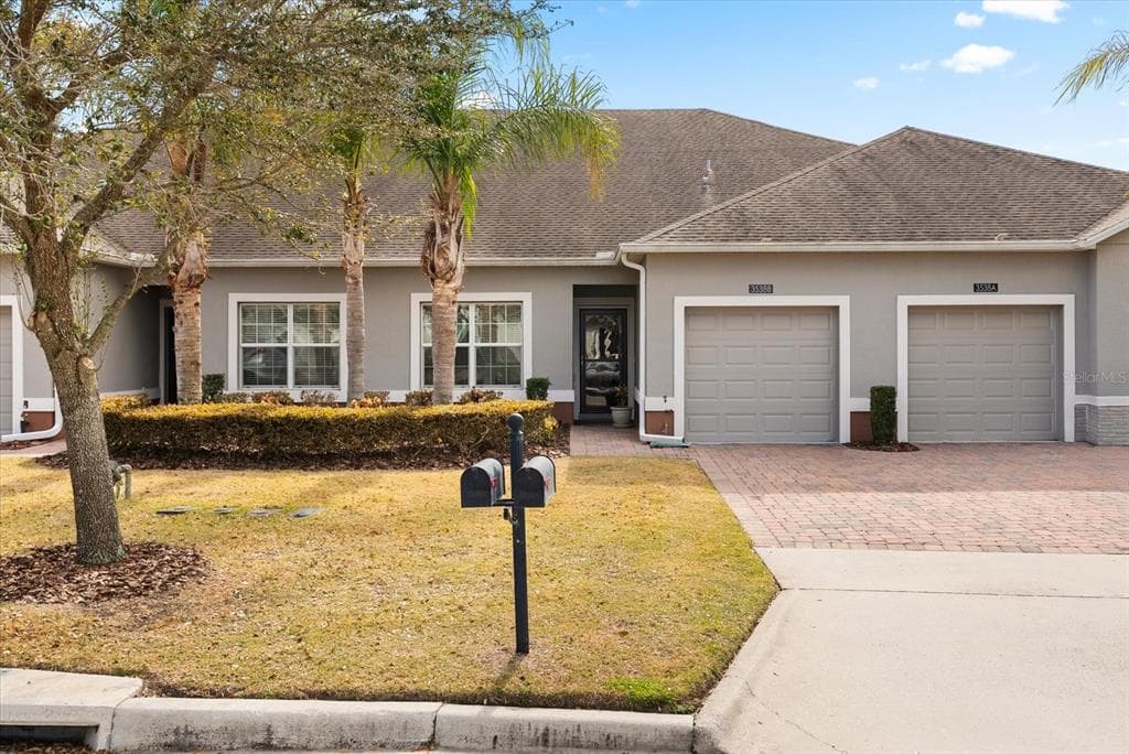 3538 FAIRWATERS COURT # B, CLERMONT, FL 34711 — zdjęcie 2