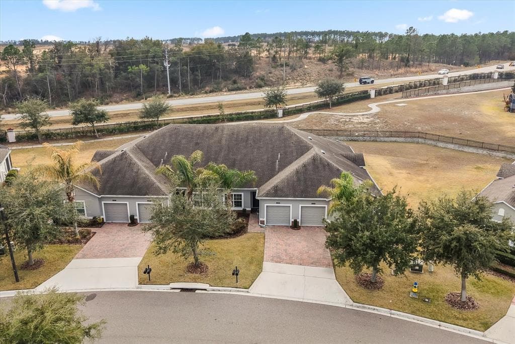 3538 FAIRWATERS COURT # B, CLERMONT, FL 34711 — zdjęcie 3