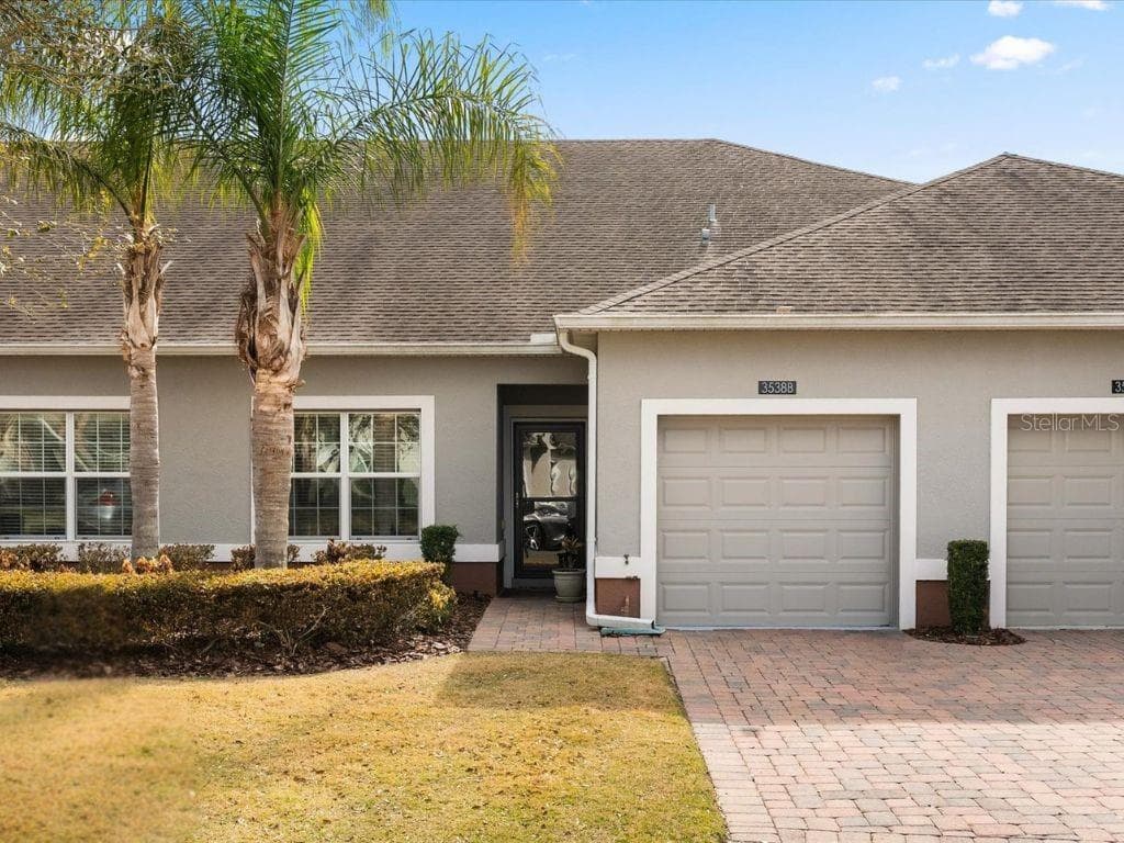 3538 FAIRWATERS COURT # B, CLERMONT, FL 34711