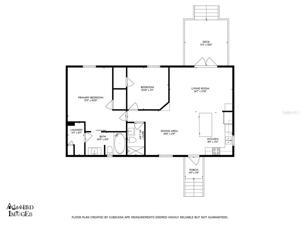 7085 TOUCAN TRAIL, SPRING HILL, FL 34606 — zdjęcie 5