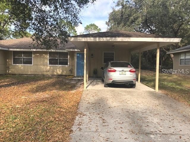 232 BAMBOO DRIVE # A, PORT CHARLOTTE, FL 33954 — zdjęcie 2