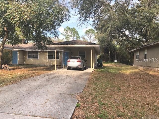 232 BAMBOO DRIVE # A, PORT CHARLOTTE, FL 33954
