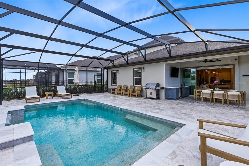 13373 MCMILLAN DRIVE, ORLANDO, FL 32827 — zdjęcie 3