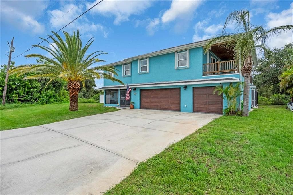 27450 SAN MARCO DRIVE, PUNTA GORDA, FL 33983 — zdjęcie 3