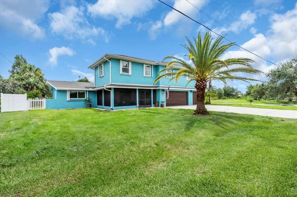 27450 SAN MARCO DRIVE, PUNTA GORDA, FL 33983 — zdjęcie 4