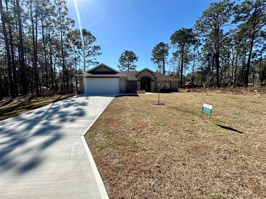1510 W GAINSBORO LANE, CITRUS SPRINGS, FL 34434 — zdjęcie 2
