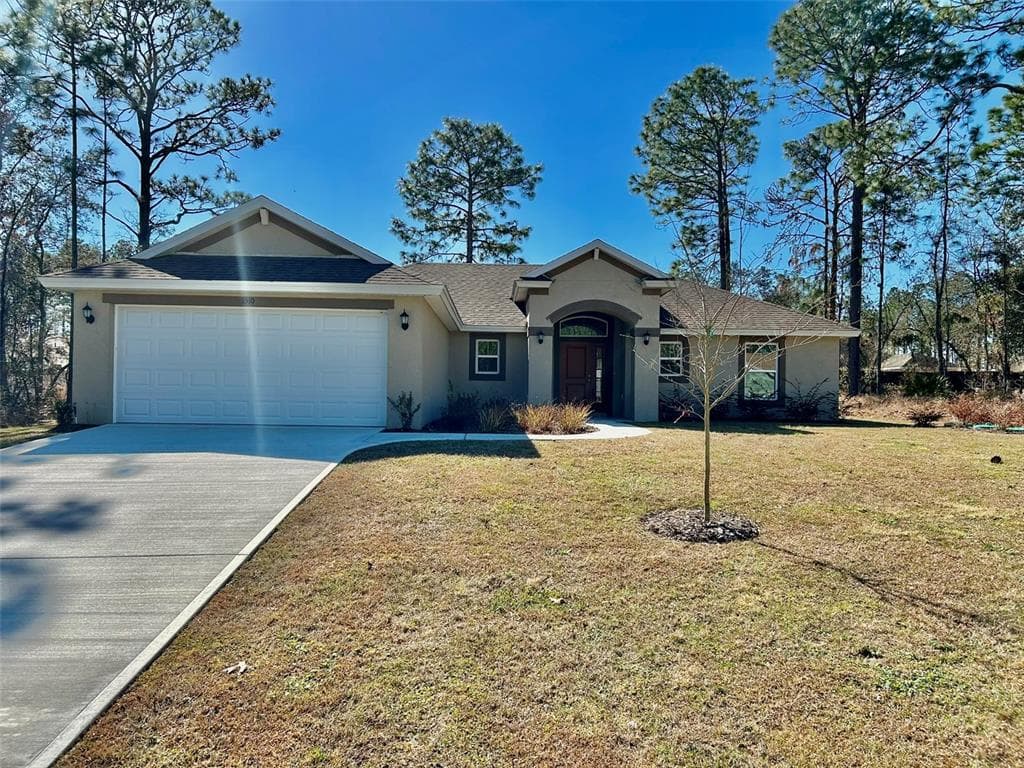 1510 W GAINSBORO LANE, CITRUS SPRINGS, FL 34434 — zdjęcie 3