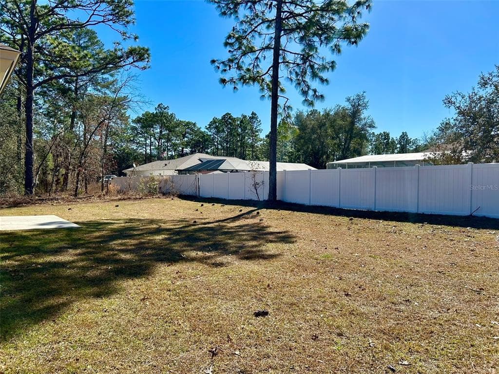 1510 W GAINSBORO LANE, CITRUS SPRINGS, FL 34434 — zdjęcie 5