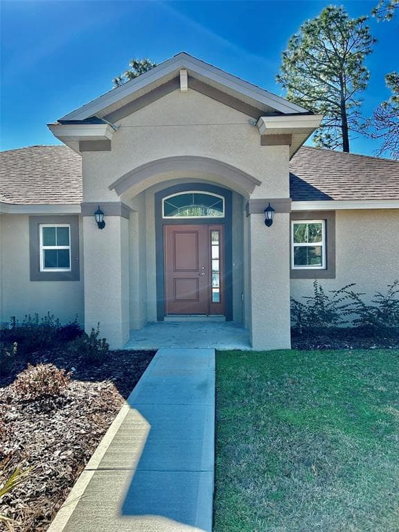 1510 W GAINSBORO LANE, CITRUS SPRINGS, FL 34434 — zdjęcie 4