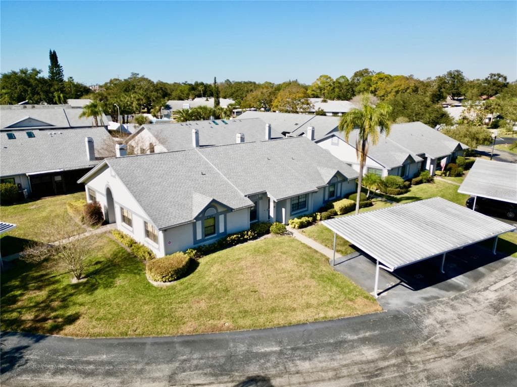 2749 COUNTRYSIDE BOULEVARD # 22, CLEARWATER, FL 33761 — zdjęcie 3
