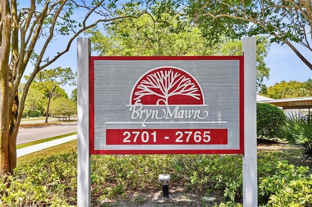 2749 COUNTRYSIDE BOULEVARD # 22, CLEARWATER, FL 33761 — zdjęcie 5