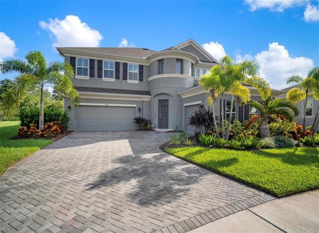 7004 MAINLAND AVENUE, APOLLO BEACH, FL 33572 — zdjęcie 2