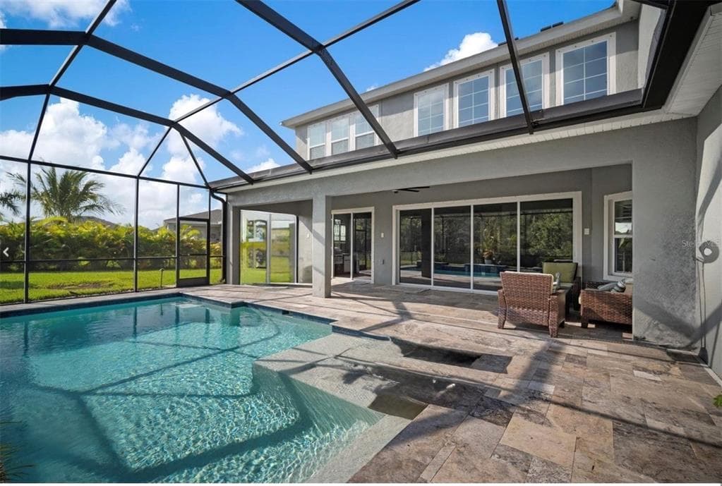 7004 MAINLAND AVENUE, APOLLO BEACH, FL 33572 — zdjęcie 5