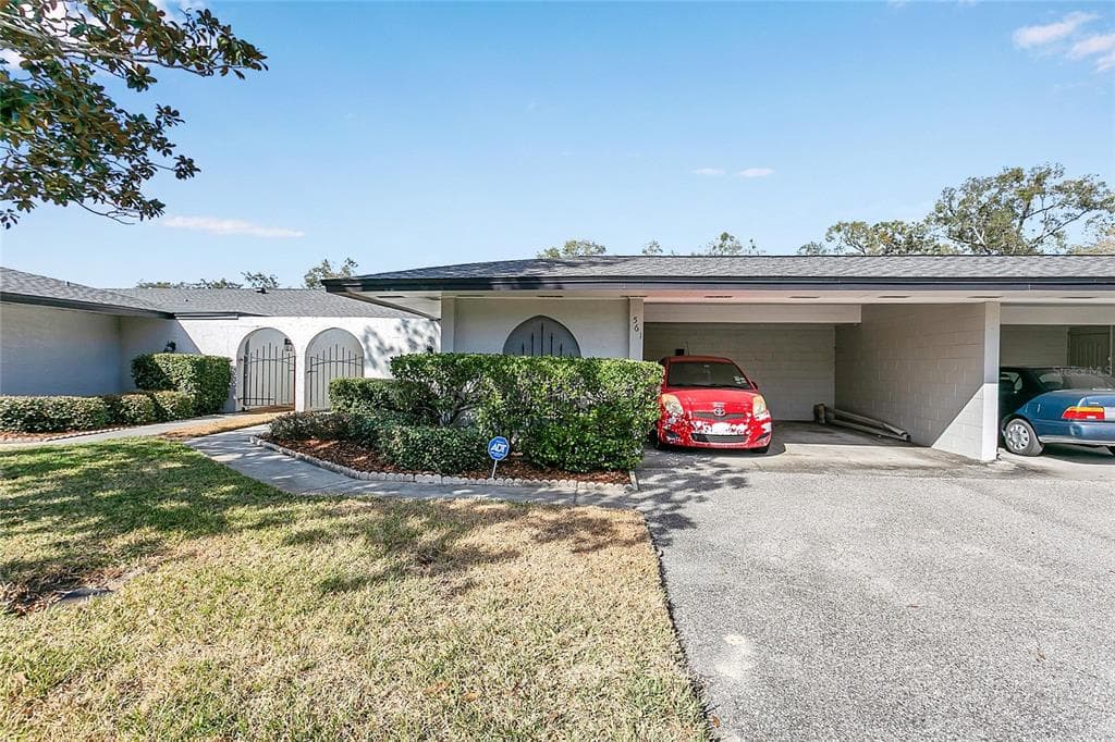 561 E ORANGE STREET, ALTAMONTE SPRINGS, FL 32701 — zdjęcie 4