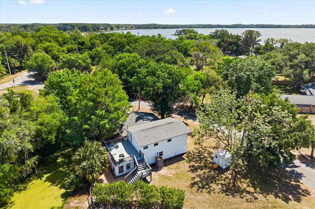 7247 TREASURE ISLAND ROAD, LEESBURG, FL 34788 — zdjęcie 3