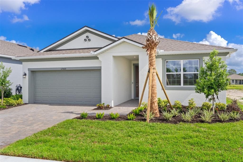 12406 49TH STREET E, PARRISH, FL 34219 — zdjęcie 2