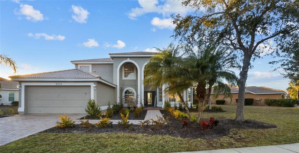 8844 STONE HARBOUR LOOP, BRADENTON, FL 34212