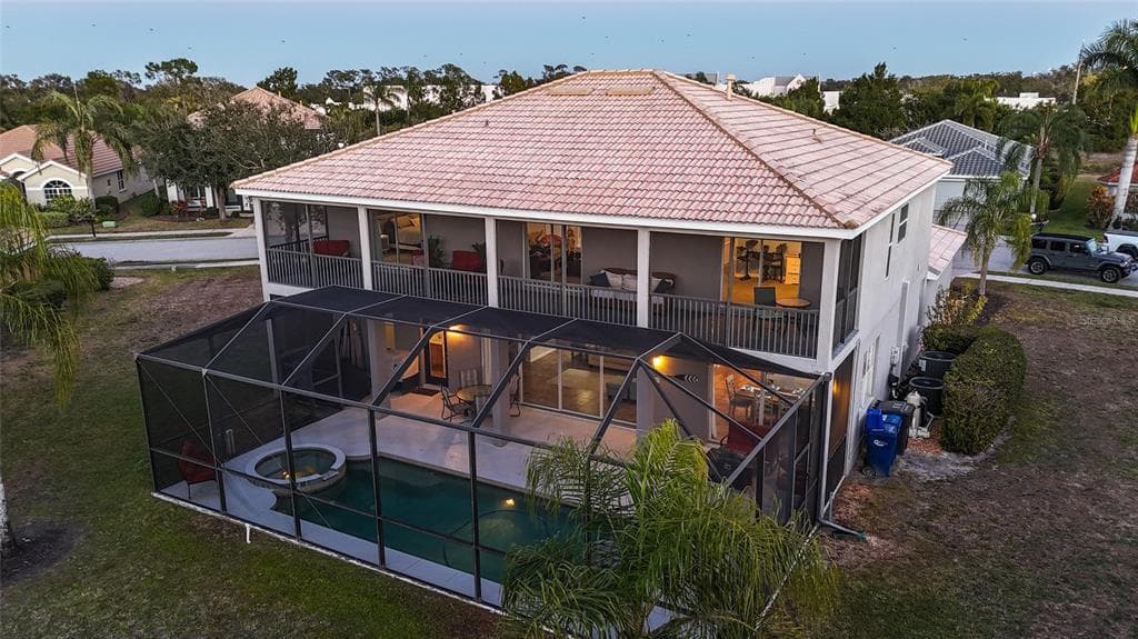 8844 STONE HARBOUR LOOP, BRADENTON, FL 34212 — zdjęcie 4