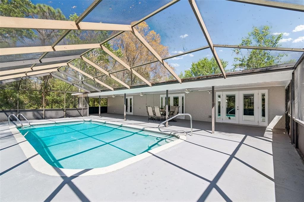 10909 CANDY LANE, NEW PORT RICHEY, FL 34654