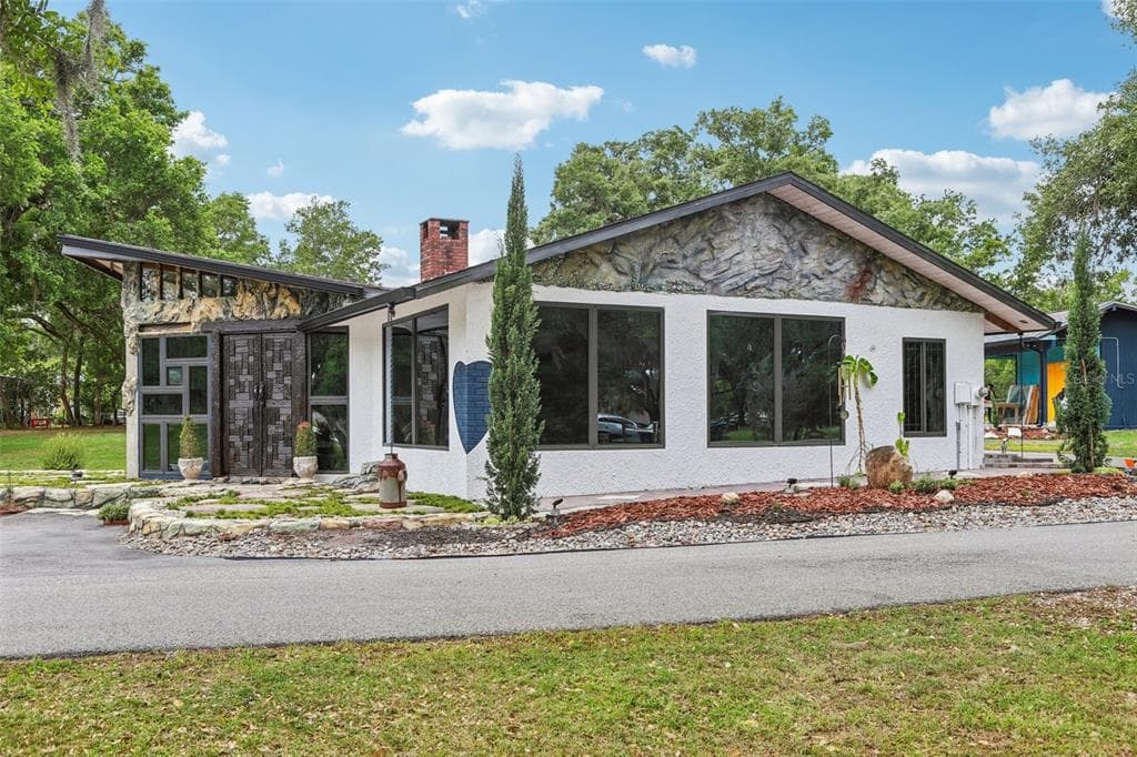 27616 MILLER ROAD, DADE CITY, FL 33525 — zdjęcie 2