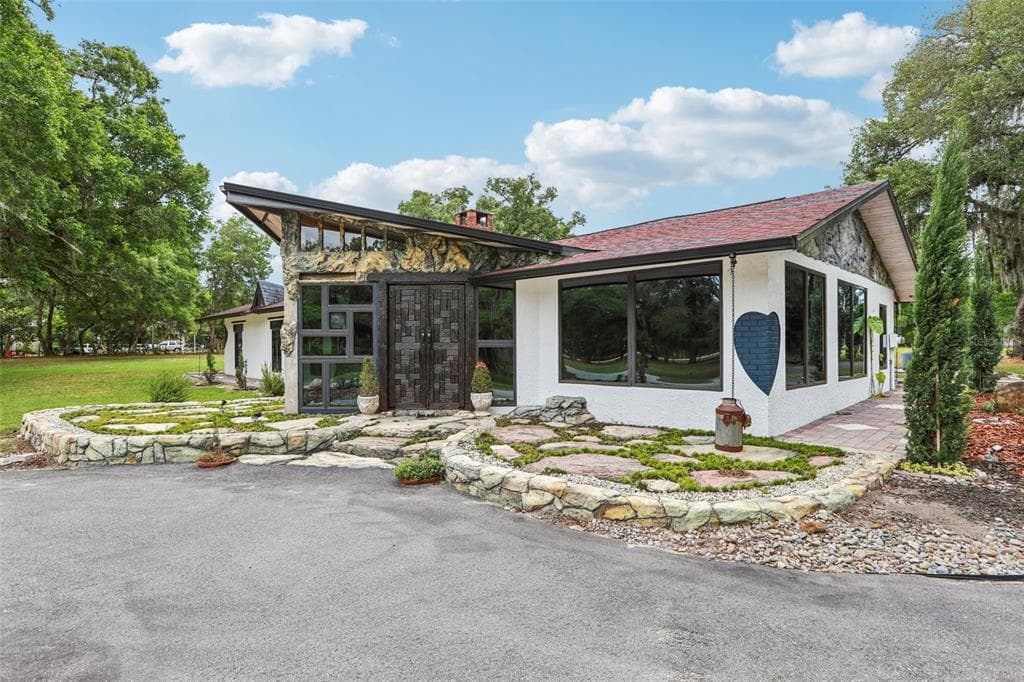 27616 MILLER ROAD, DADE CITY, FL 33525 — zdjęcie 3