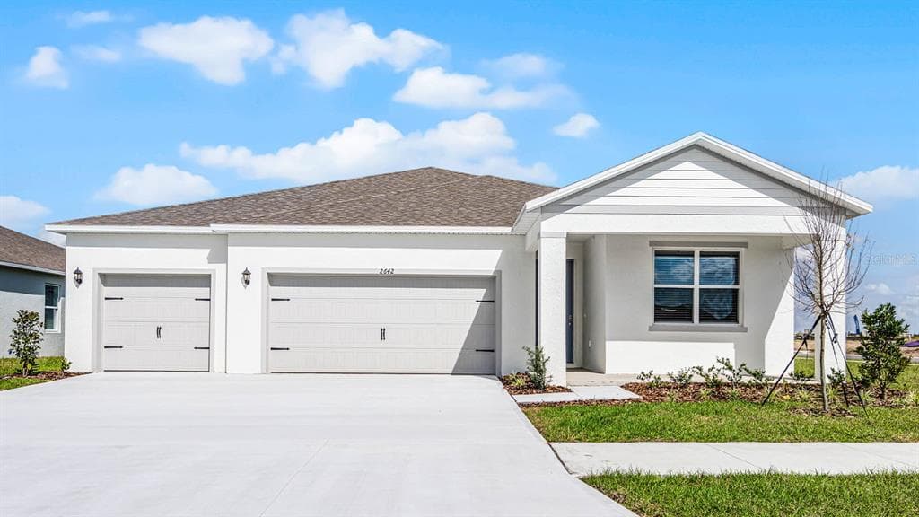 5231 LIGONBERRY STREET, LAKELAND, FL 33811