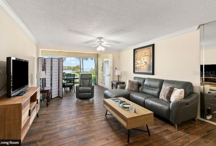 605 SUTTON PLACE # 102, LONGBOAT KEY, FL 34228 — zdjęcie 2
