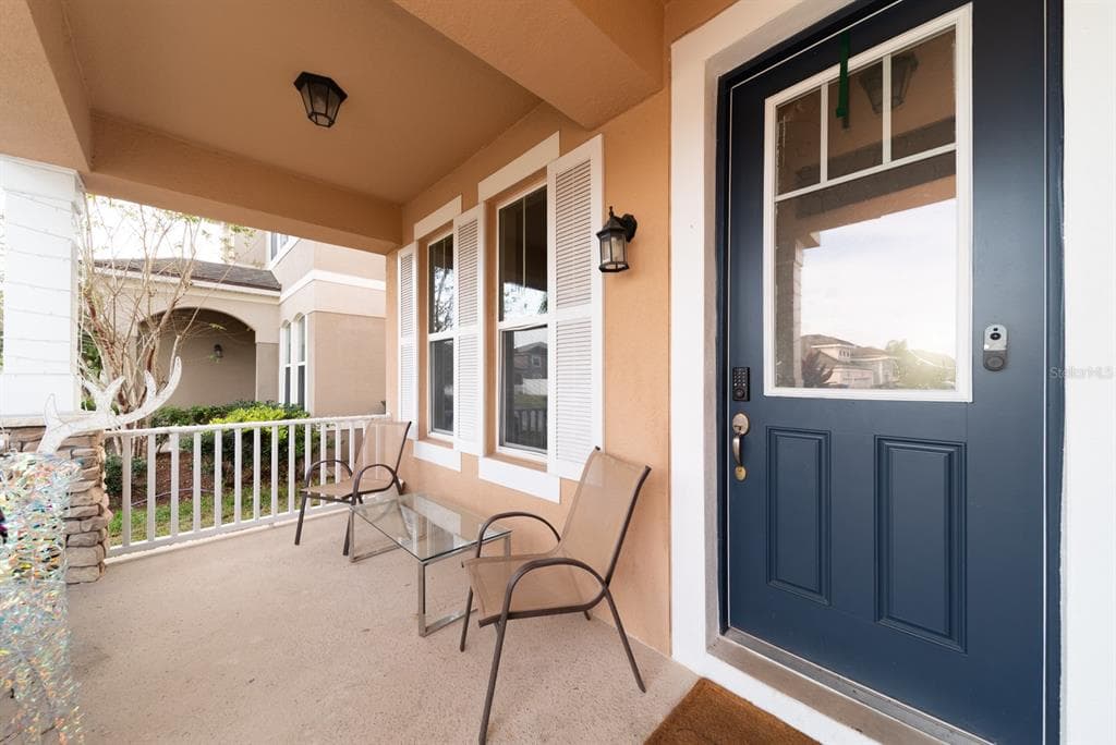 2542 NOUVEAU WAY, KISSIMMEE, FL 34741 — zdjęcie 2