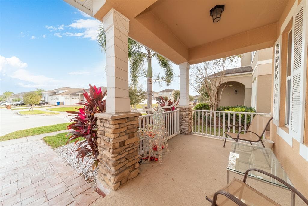 2542 NOUVEAU WAY, KISSIMMEE, FL 34741 — zdjęcie 3