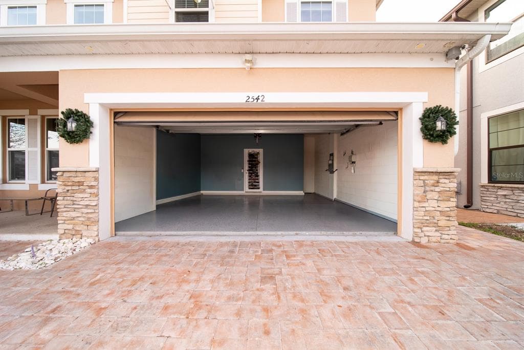 2542 NOUVEAU WAY, KISSIMMEE, FL 34741 — zdjęcie 4