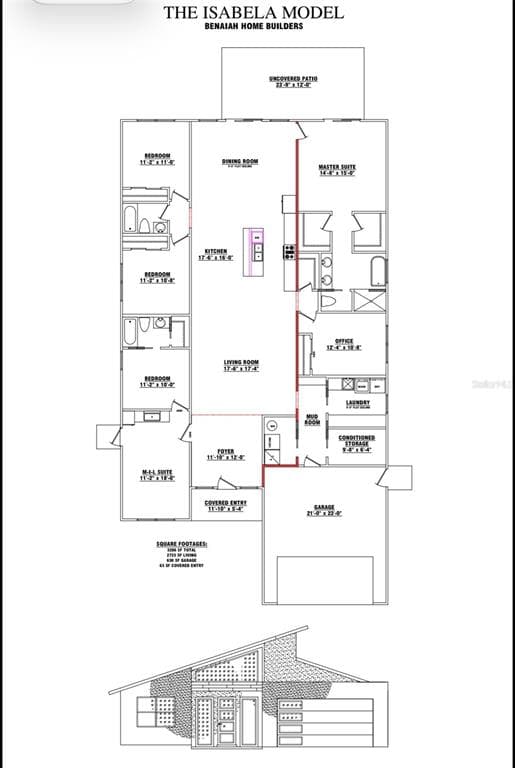 TBD SW 129TH STREET, OCALA, FL 34473 — zdjęcie 2