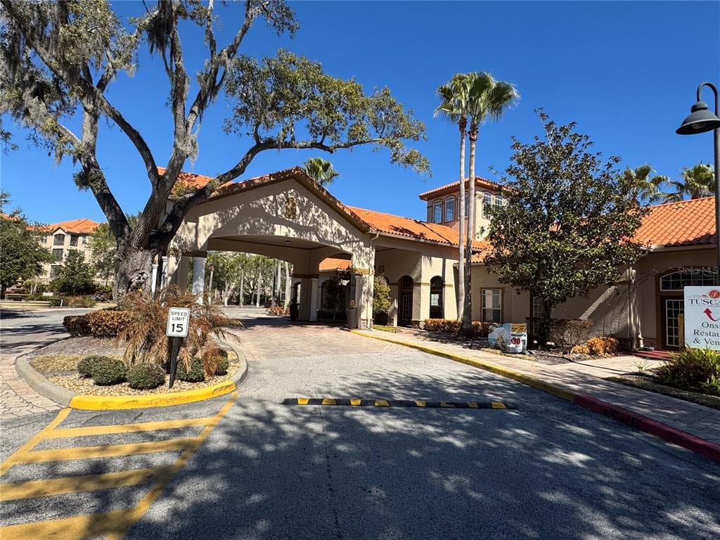 1301 TUSCAN TERRACE # 9301, DAVENPORT, FL 33896 — zdjęcie 2