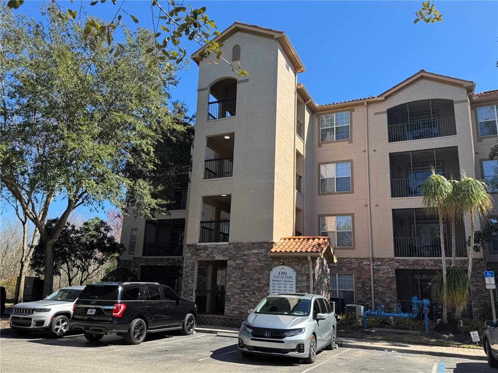 1301 TUSCAN TERRACE # 9301, DAVENPORT, FL 33896